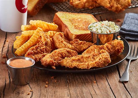 Zaxbys .